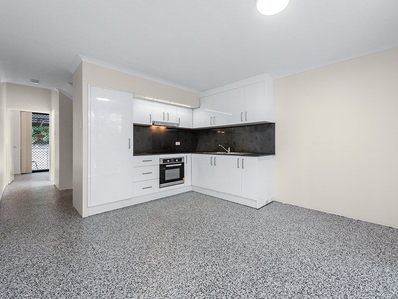 UNIT 9 11 BOWLER ST, PADDINGTON QLD 4064, 0房, 0浴, Townhouse