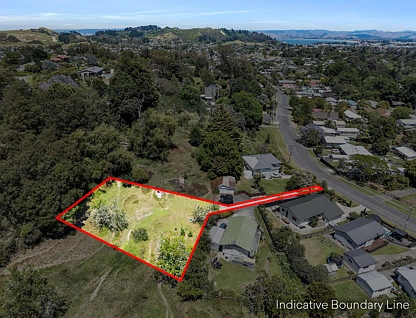 25 Darwin Road, Outer Kaiti, Gisborne, 0 Kuwarto, 0 Banyo, House