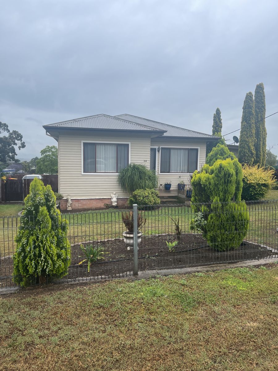 39 MOUNT ST, ABERDEEN NSW 2336, 0 غرف, 0 حمامات, House