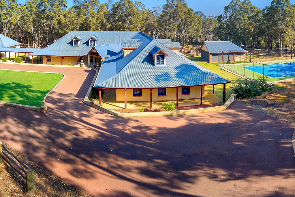 141 Gemmell Road, Argyle, WA 6239