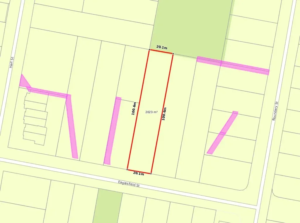 LOT 1/60 Eaglesfield Street, Beaudesert, QLD 4285