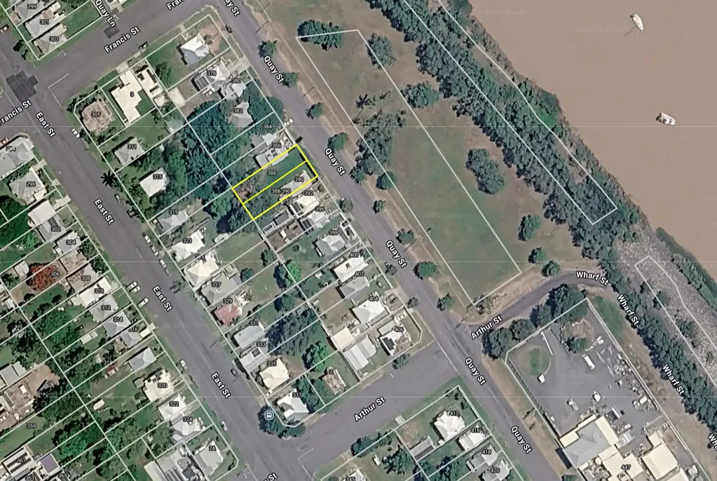 Depot Hill 3 Slaapkamer Rare, Unbeatable value for money, loads of space and endless potential!