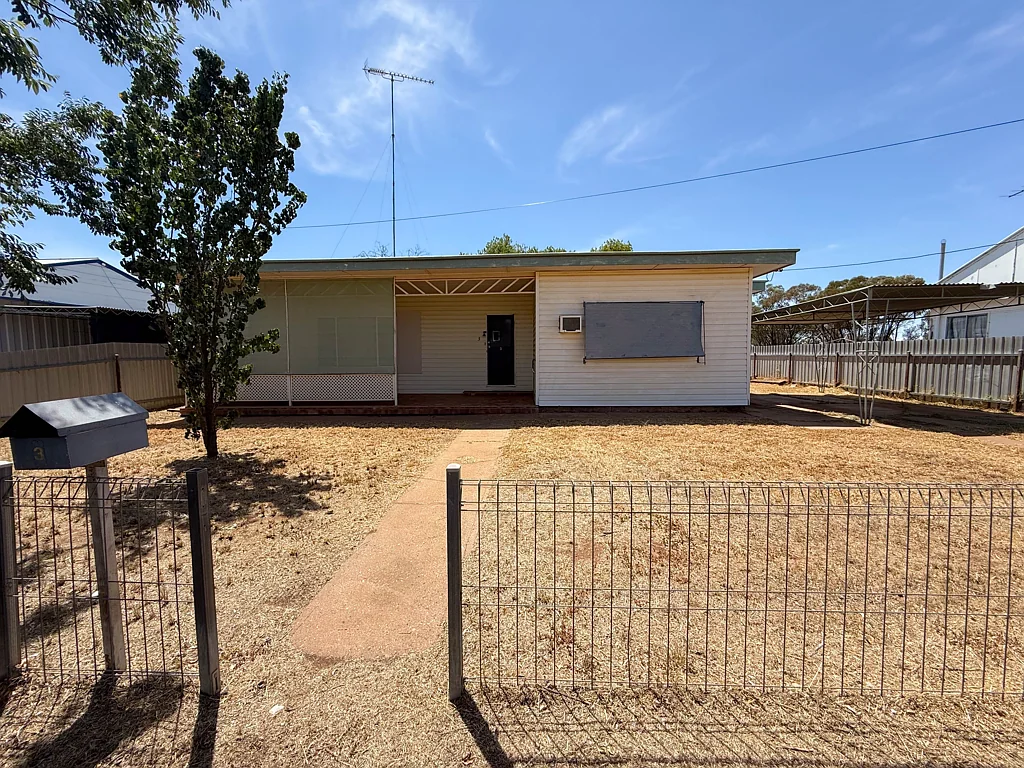 Ungarie 3ห้องนอน Charming Rural Retreat in Ungarie