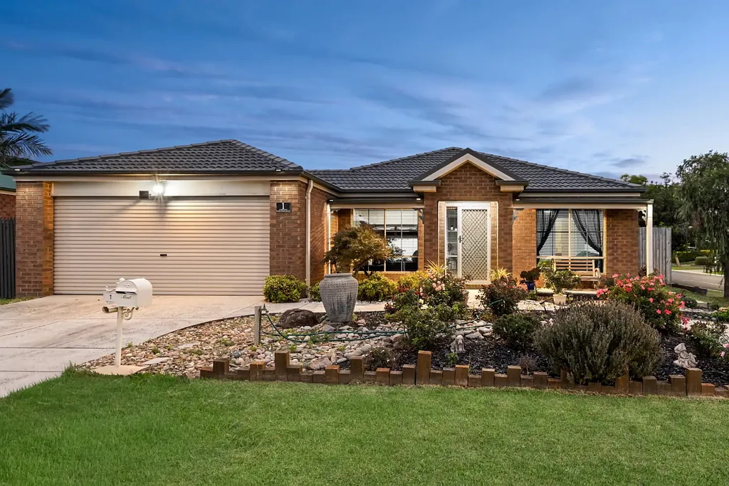 1 Alkira Court, Narre Warren South, VIC 3805