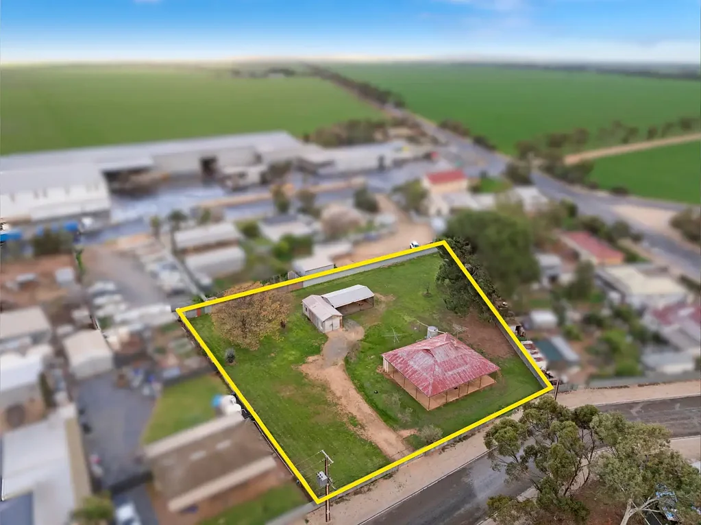 17 Florence Street, Balaklava, SA 5461