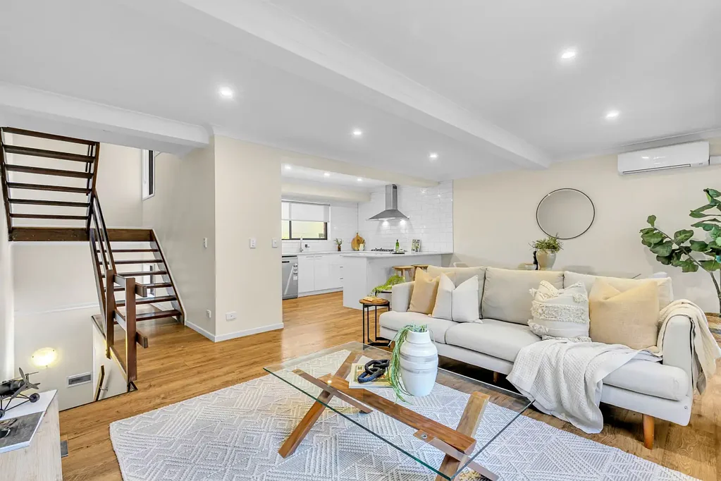 3/123 Macquarie Street, St Lucia, QLD 4067