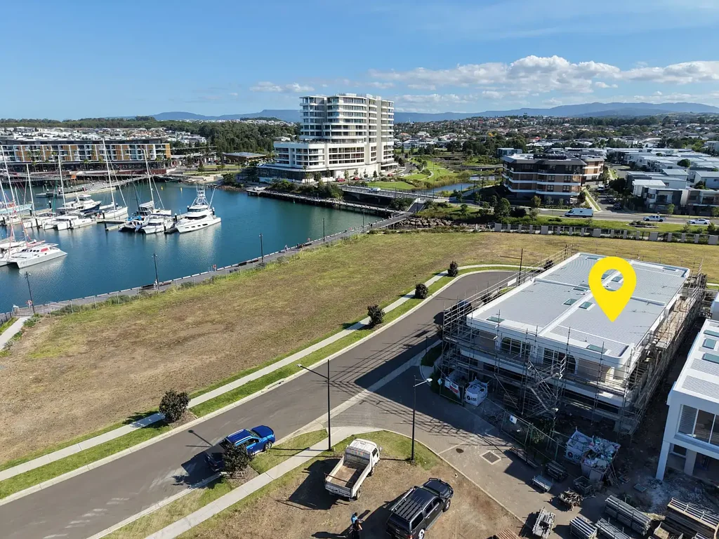 Shell Cove 4 Slaapkamer Where Coastal Living Meets Modern Luxury