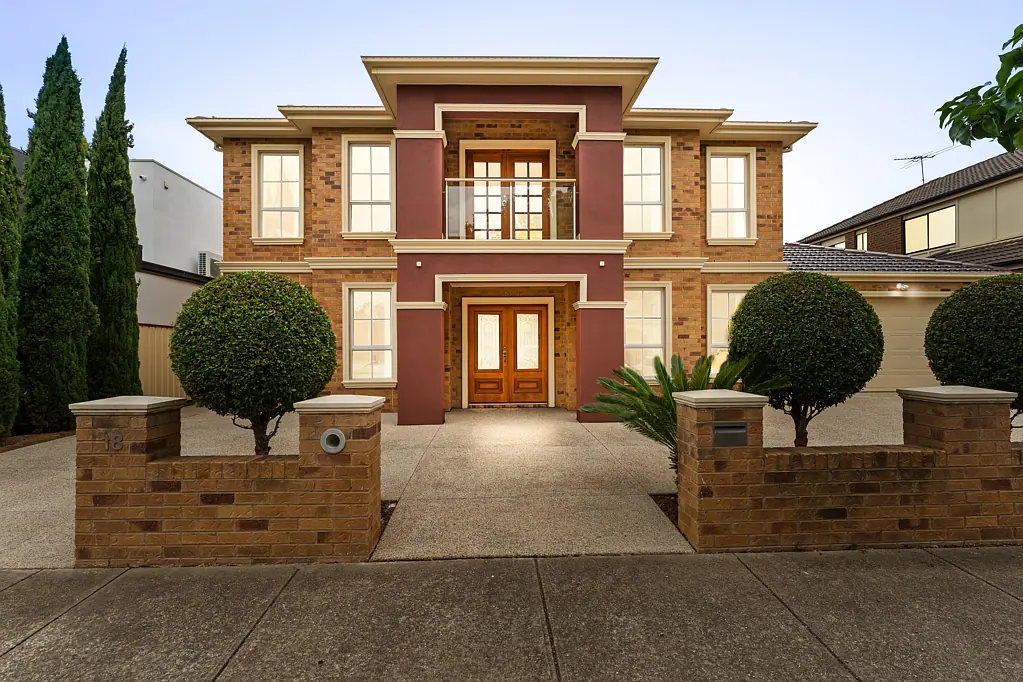 18 Honeyeater Terrace, Cairnlea, VIC 3023
