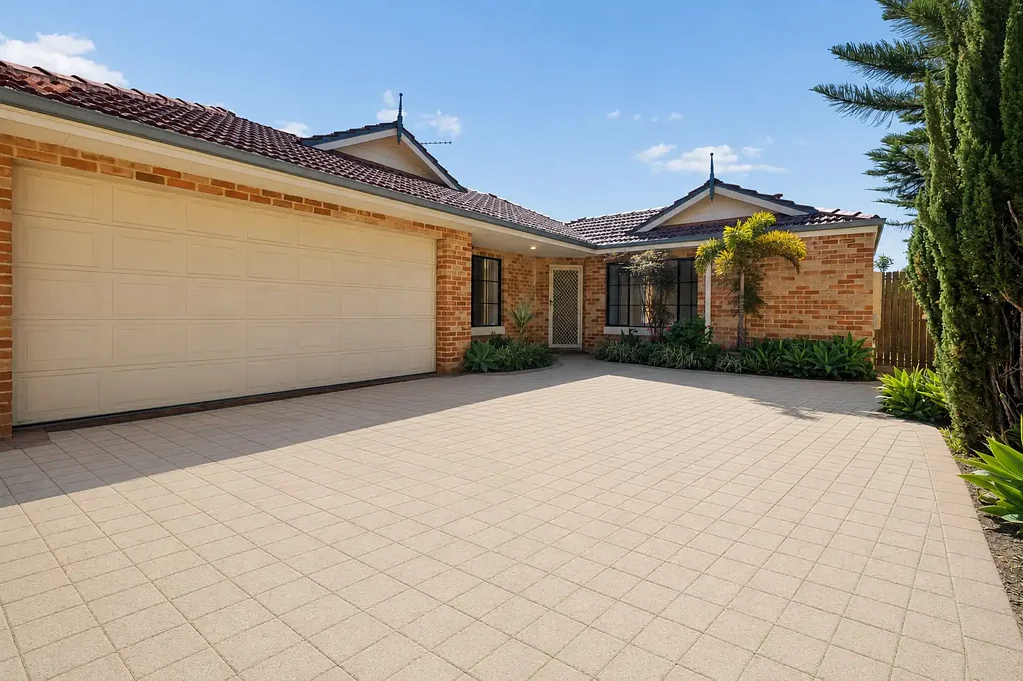 Carlisle 3ਬੈੱਡਰੂਮ UNDER CONTRACT - PRISTINE PRIVATE VILLA IN CARLISLE'S TOP END