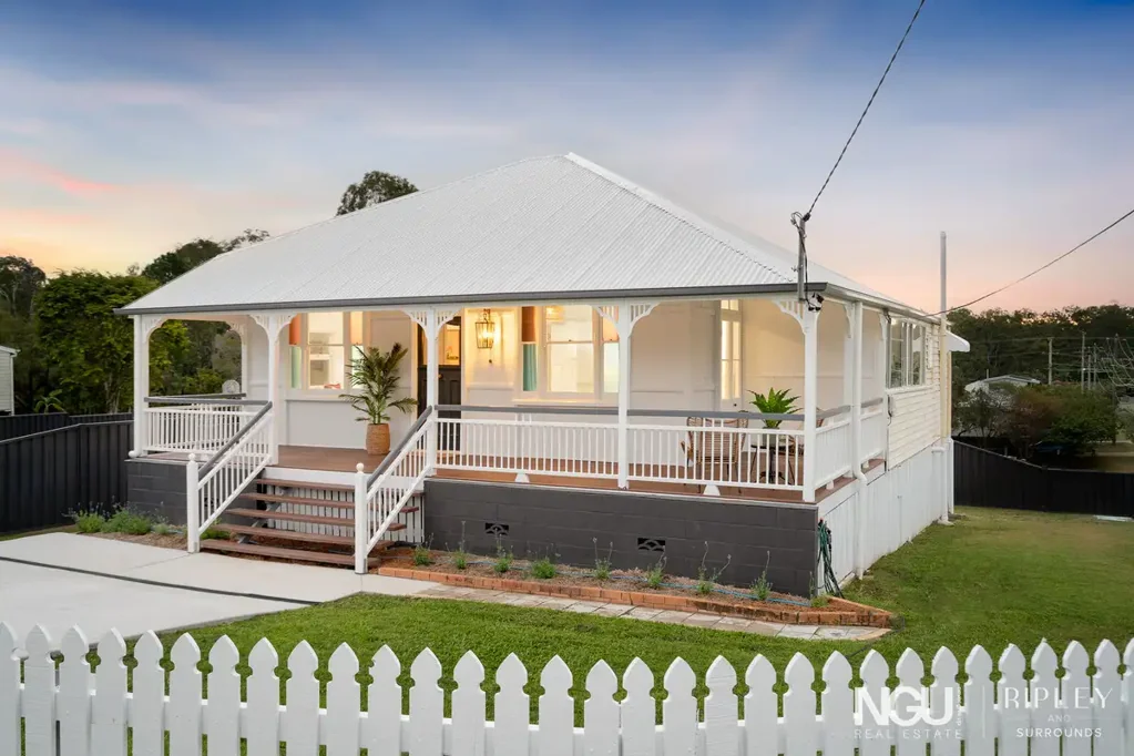 22A Pommer Street, Brassall, QLD 4305
