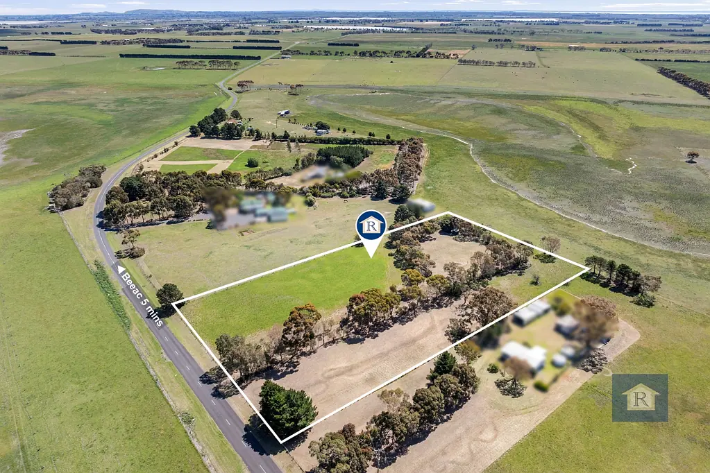 465 Eurack Road, Beeac, VIC 3251