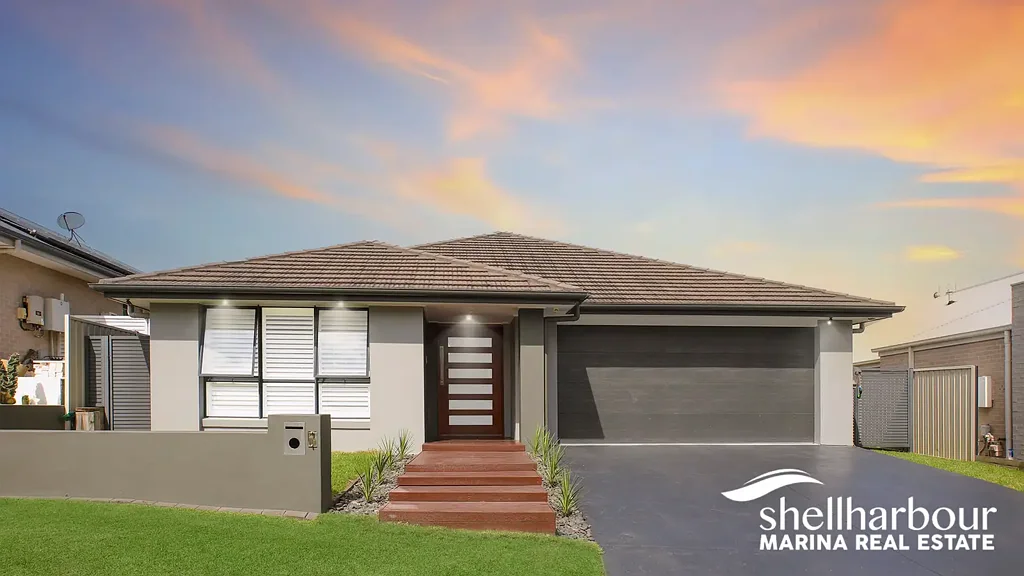 Shell Cove 4部屋 Single Level Coastal Living in the Heart of the Marina