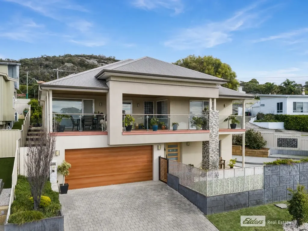 Mount Clarence 5部屋 Luxury, Location & Lifestyle