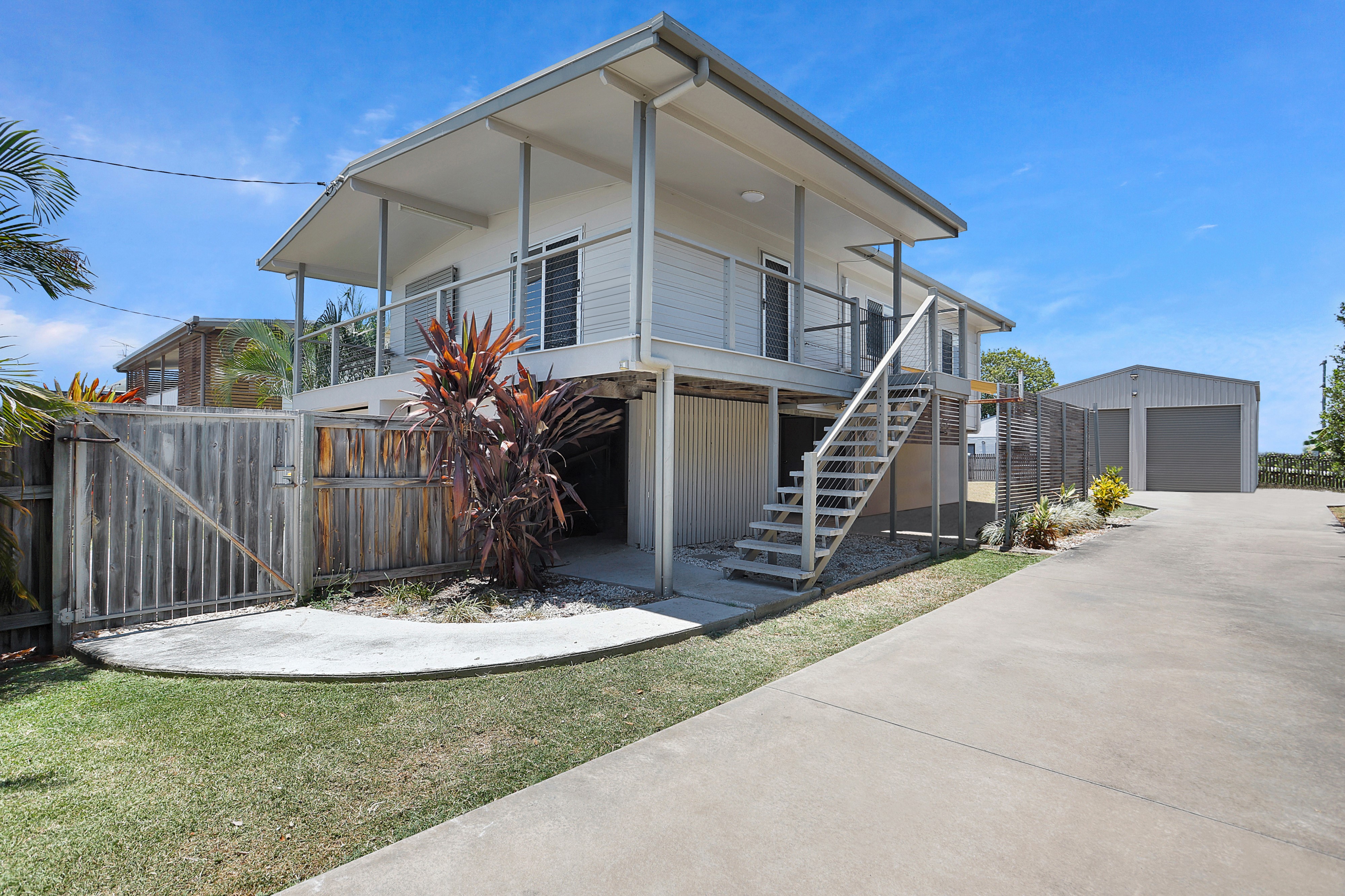 7 ABSOLON ST, SOUTH MACKAY QLD 4740, 0 Schlafzimmer, 0 Badezimmer, House