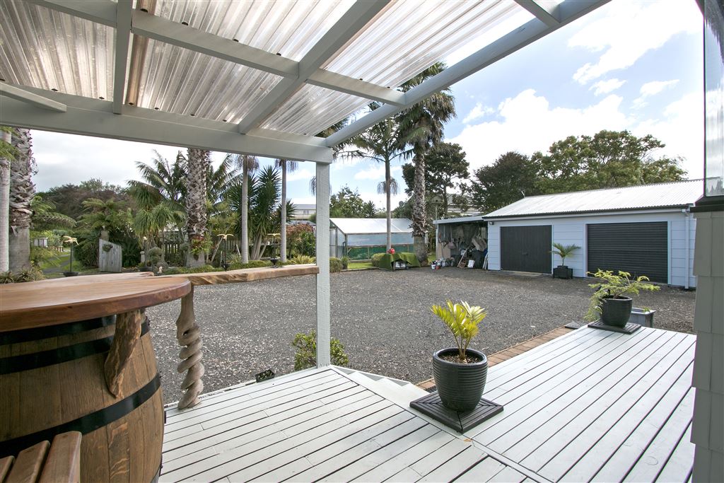 42 Koutunui Road, Athenree, Bay Of Plenty, 2 phòng ngủ, 1 phòng tắm