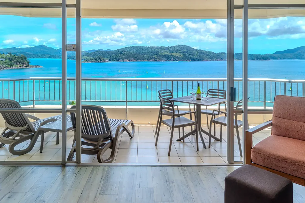 906 W/14 Resort Drive, Whitsunday Apartments, Whitsundays, QLD 4803