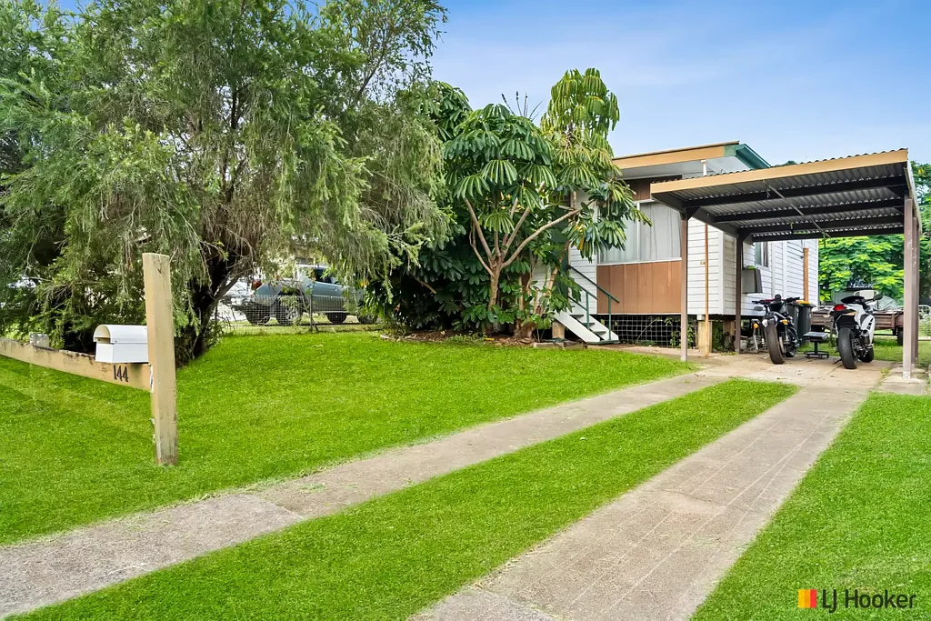 144 Connor Street, Koongal, QLD 4701