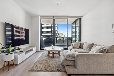 303/1 Foreshore Boulevard, Woolooware, NSW 2230, 2房, 2浴, Unit