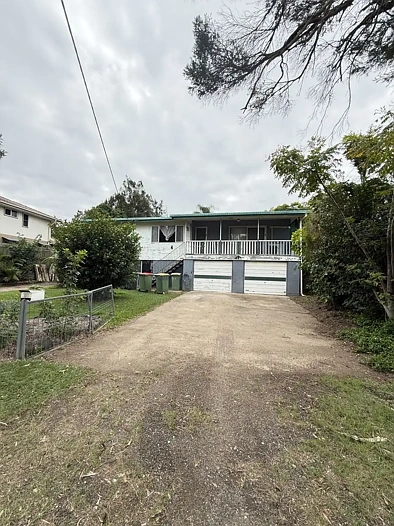 4 Chuwar Street, Brassall, QLD 4305, 3房, 1浴, House