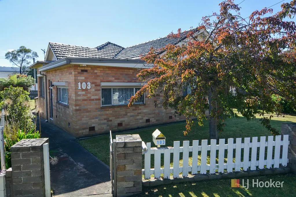 Lithgow 3Habitaciones Full Brick in the Heart of Town