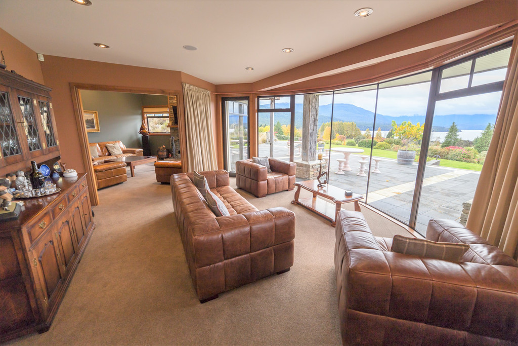 192 William Stephen Road, Te Anau, Southland, 6 phòng ngủ, 0 phòng tắm