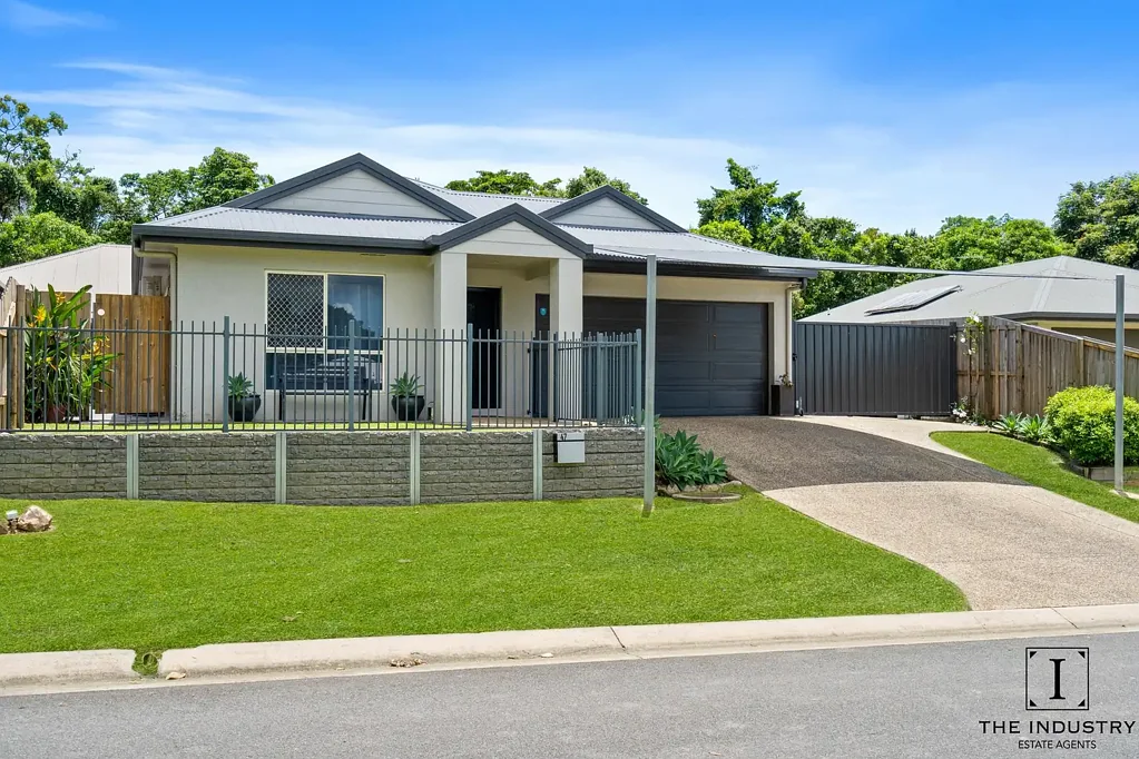 47 Timberlea Drive East, Bentley Park, QLD 4869