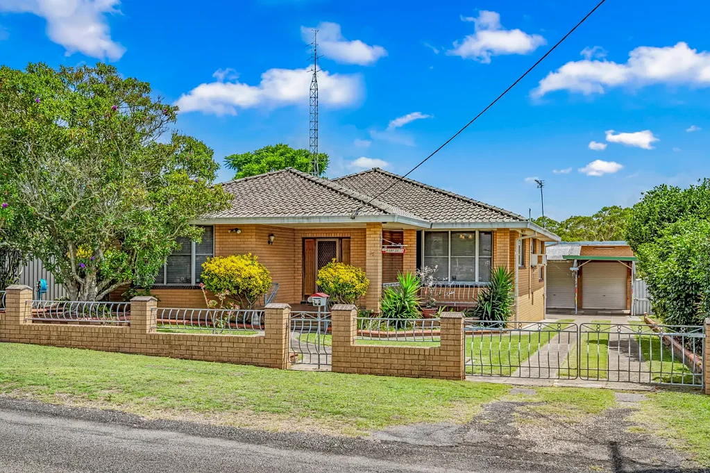 35 Wallsend Street, Stanford Merthyr, NSW 2327