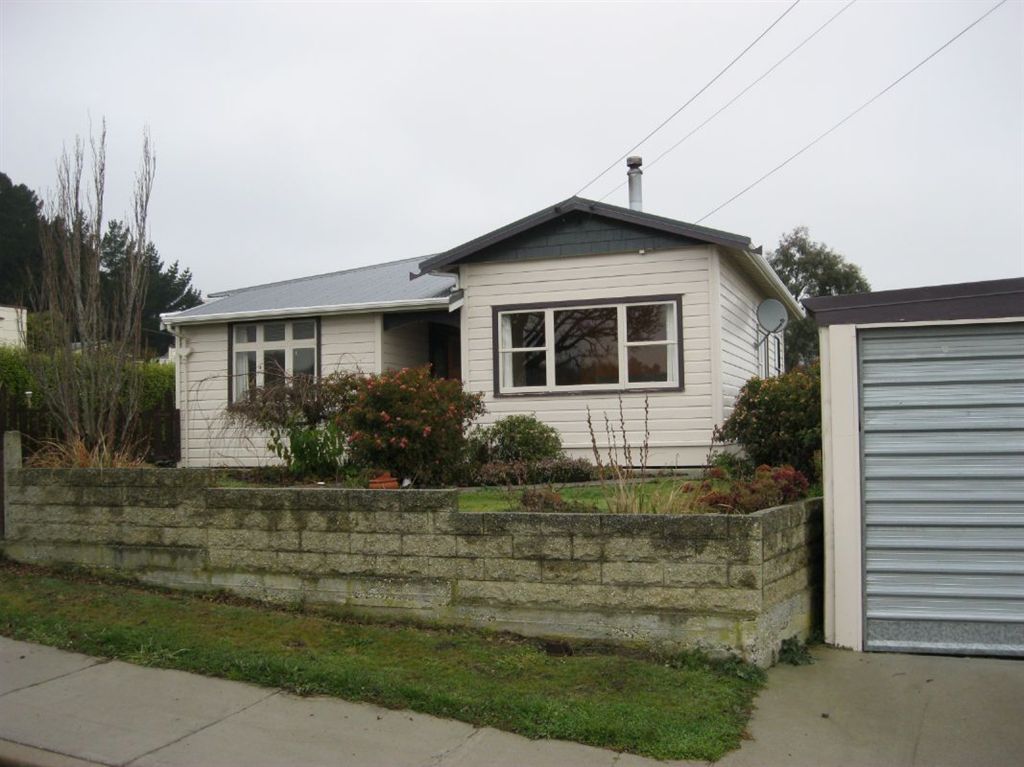 40 Christchurch Street, Kaitangata, Clutha, 4房, 1浴