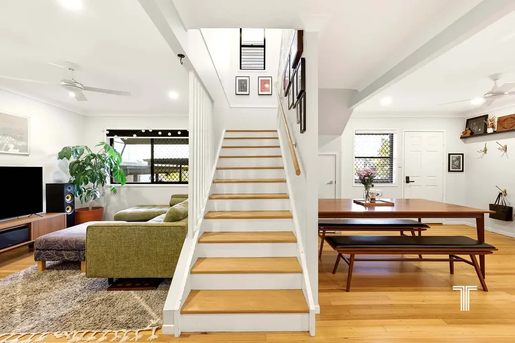 Fairfield 4ਬੈੱਡਰੂਮ Generously Designed, Moments from Exceptional Amenities.