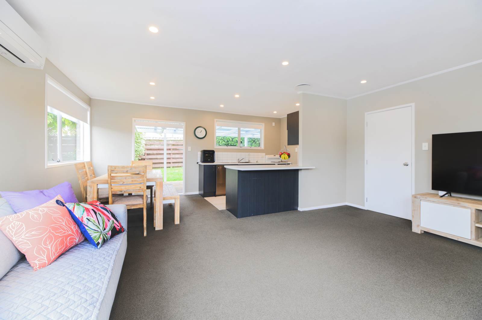 132 Awaruku Road, Torbay, Auckland - North Shore, 3 Bedrooms, 1 Bathrooms, House