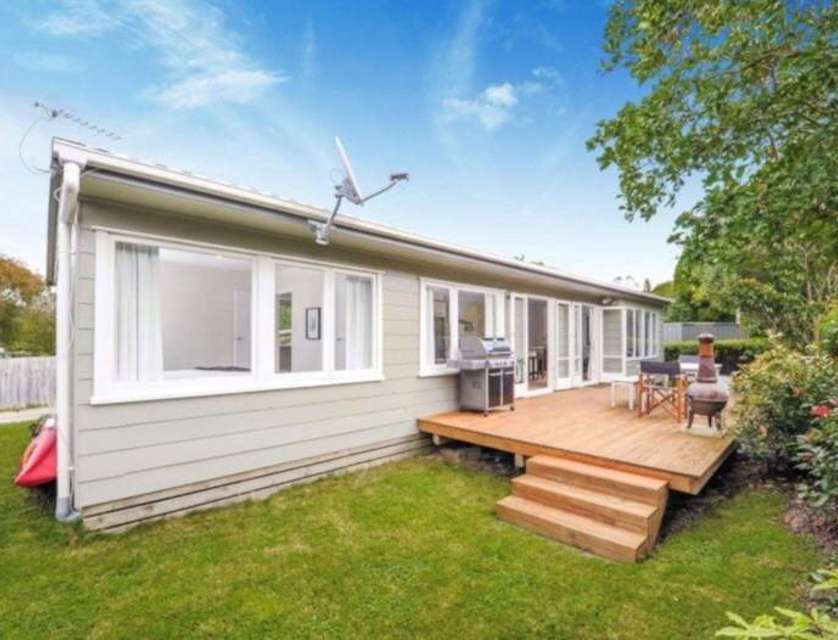 17 Tait Street, Avondale, Auckland City, Auckland, 3房, 1浴, 整租独立别墅