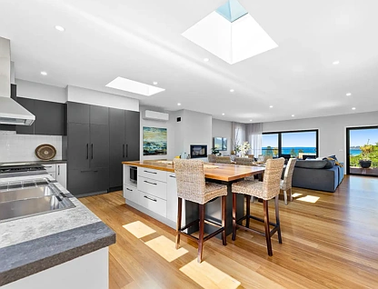 20 Beatty Crescent, Tuross Head, South Coast, 4 chambres, 3 salles de bain, House