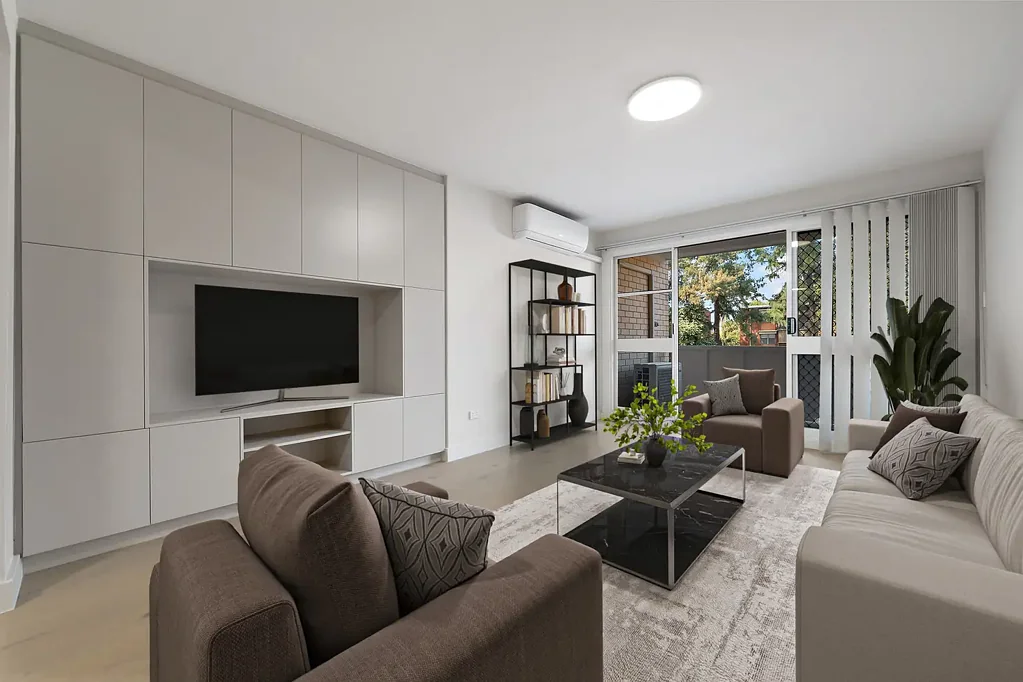 Brooklyn Park 2Zimmer Beautifully Renovated Two-Bedroom Unit in a Convenient Locale