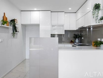 10/27 Berrigan Crescent, O'Connor, Inner North, 1 ਕਮਰੇ, 1 ਬਾਥਰੂਮ, Apartment