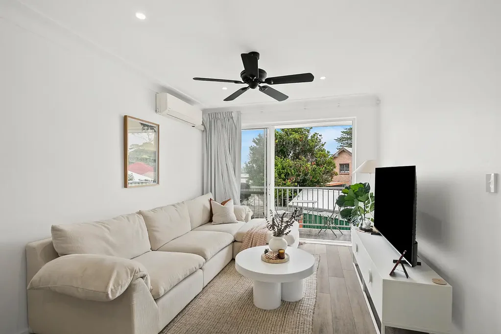 Shellharbour 1ਬੈੱਡਰੂਮ Coastal Village Living Just Moments from the Beach