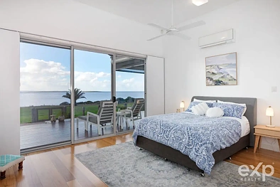41 North Esplanade, Point Boston, SA 5607, 4房, 2浴, House