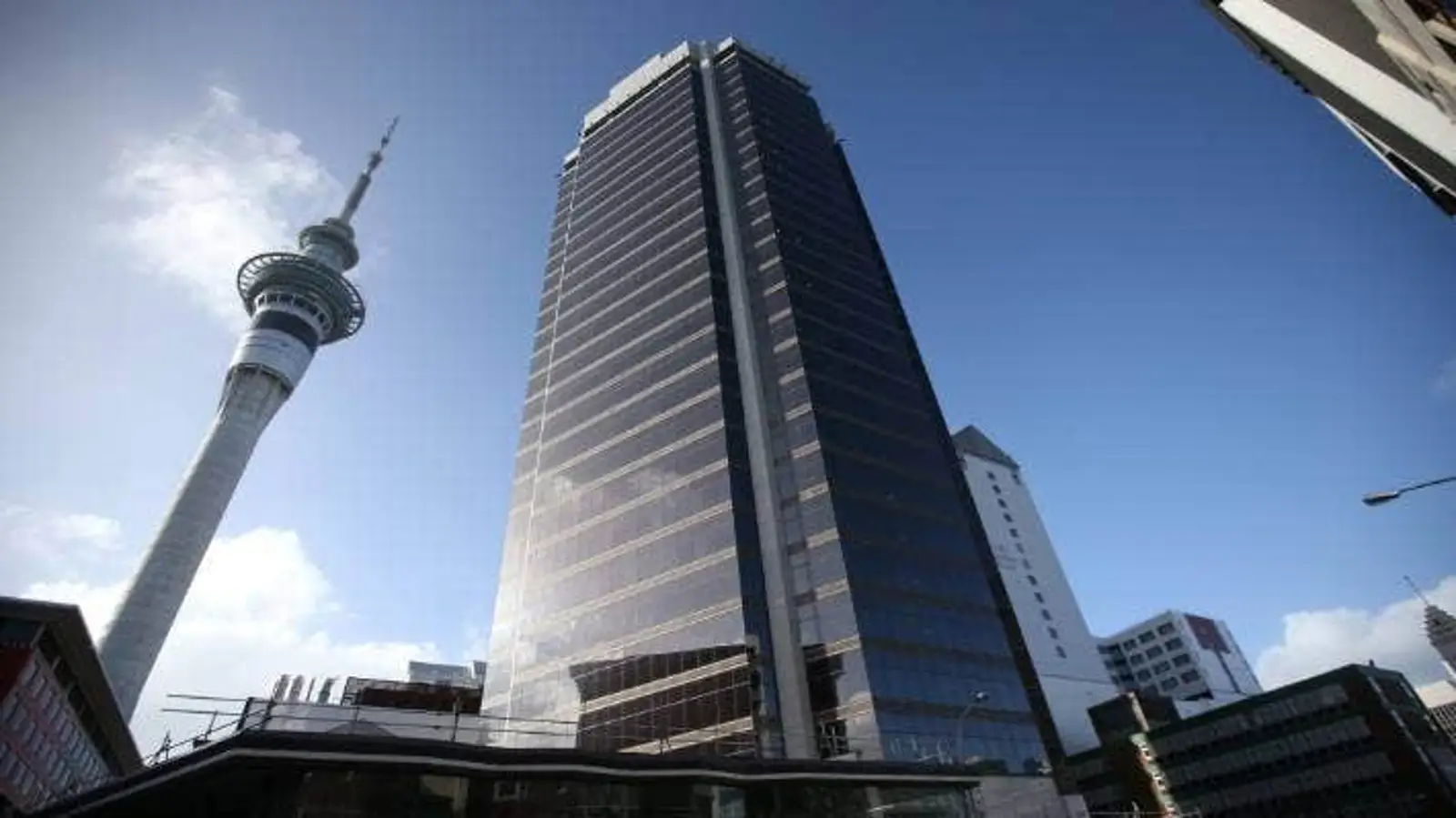 7月1日生效，奥克兰部分路段即将结束免费停车
