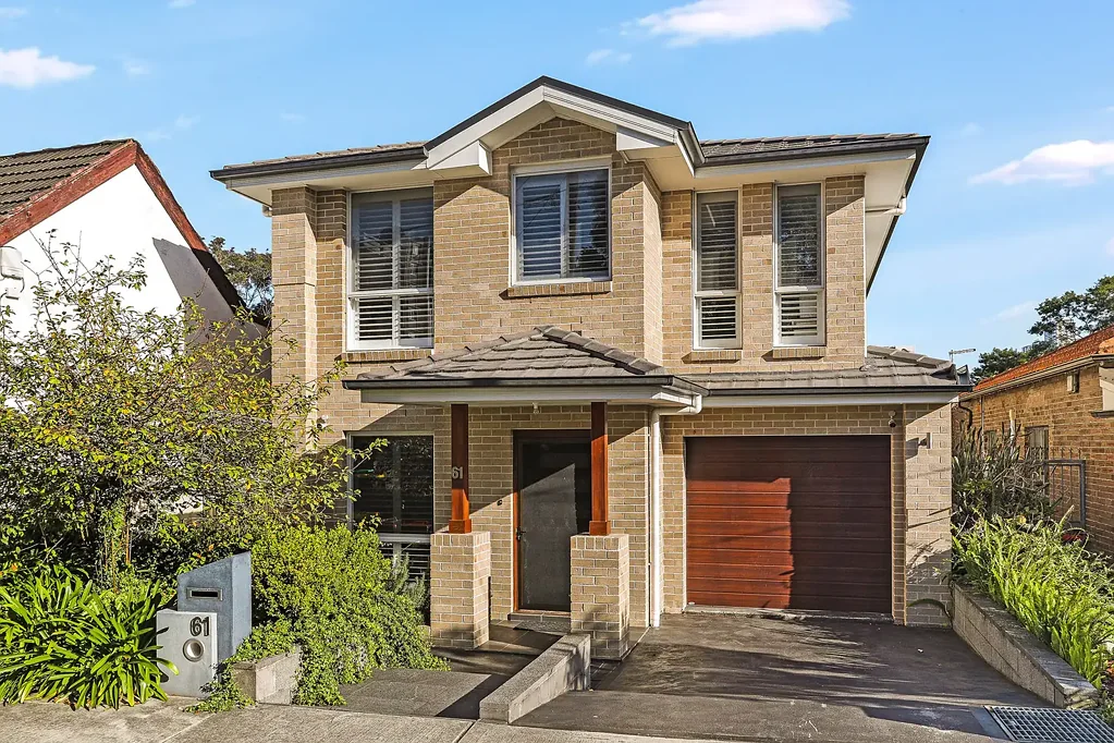 61 Webb Street, Croydon, NSW 2132