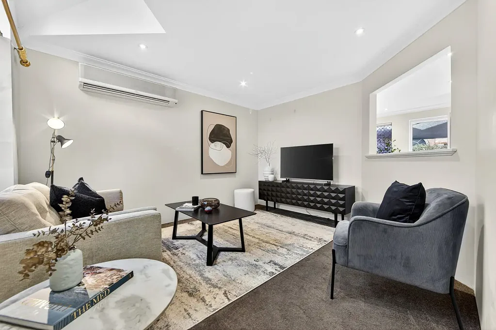 Bentley 3ਬੈੱਡਰੂਮ Freestanding villa gem in prime Bentley location