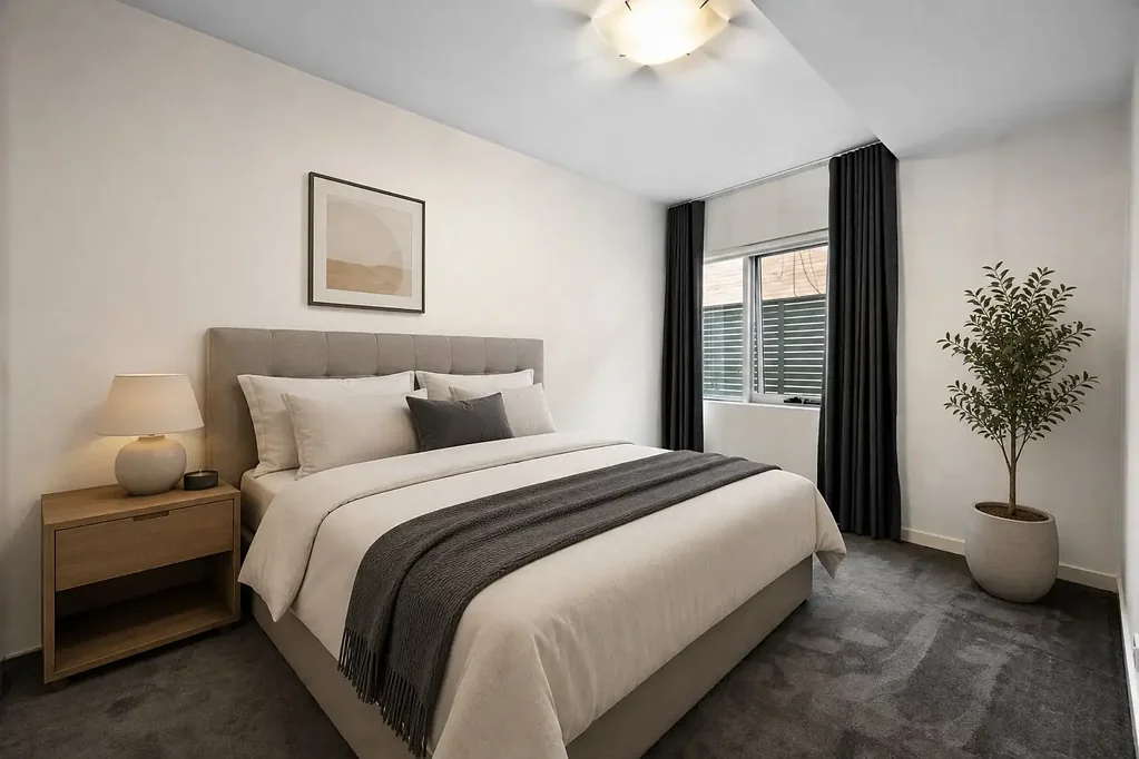 Elwood 2chambre Bayside Convenience Meets Contemporary Comfort