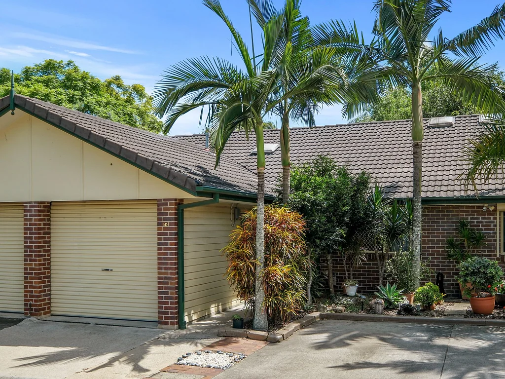14/3 Spalding Crescent, Goodna, QLD 4300