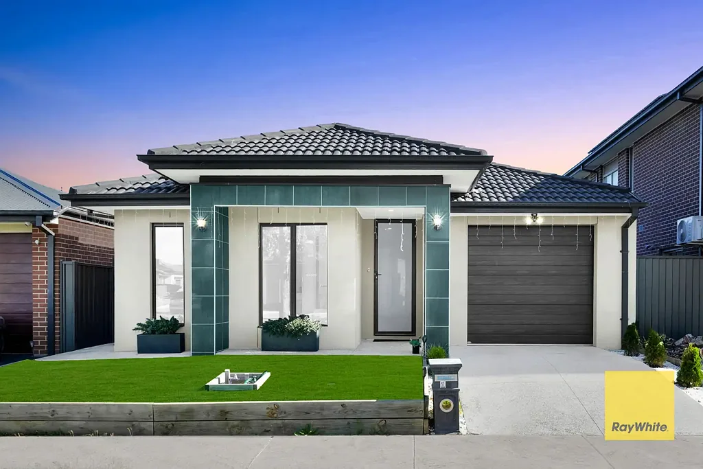 12 Stanhope Road, Tarneit, VIC 3029