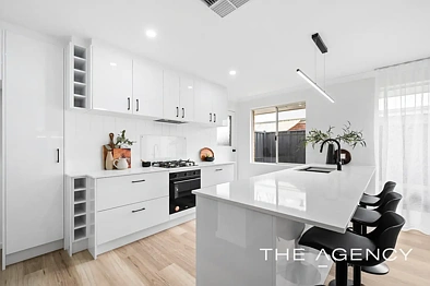 Atwell 4Kwarto Fully Renovated & Pretty As A Picture!!