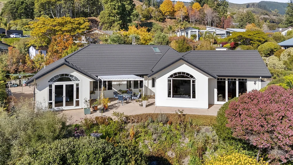 Richmond 4房  A Standout Richmond Retreat...
