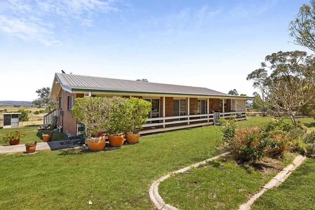 586 Drayton Connection Road, Drayton, QLD 4350