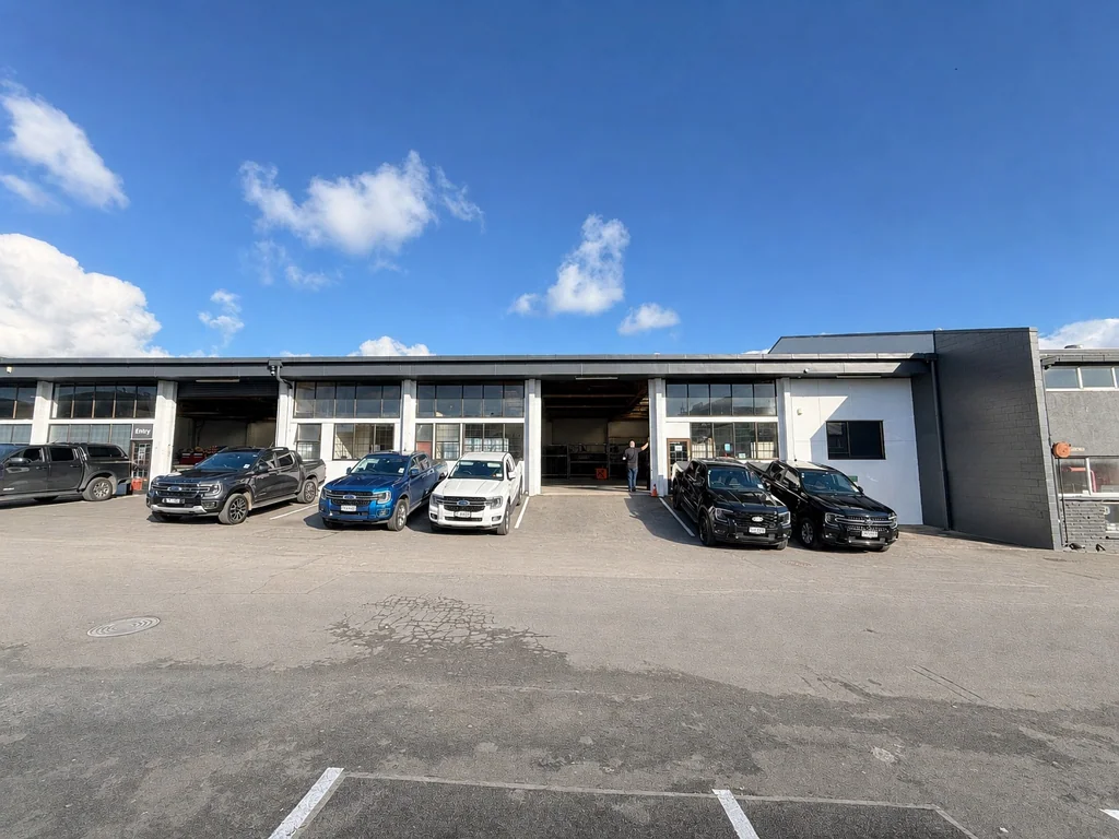 Avondale  Functional and affordable on Patiki Road | 418sqm