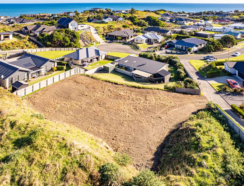 39 Golf Vue Place, Castlecliff, Wanganui, 0 ਕਮਰੇ, 0 ਬਾਥਰੂਮ, Section