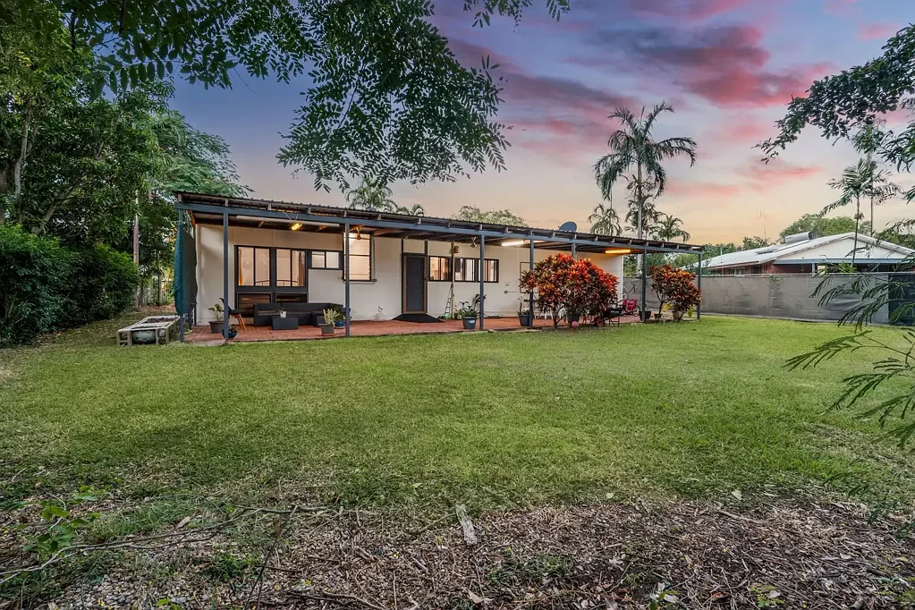 Wanguri 3房  Spacious Family Living with Endless Potential in Sought-After Wanguri