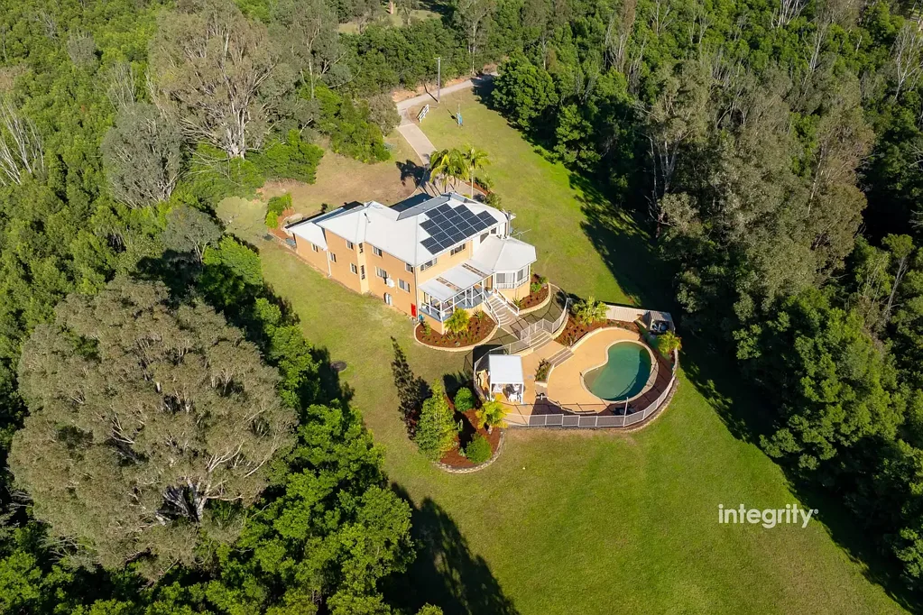 88B Gannet Road, Nowra Hill, NSW 2540