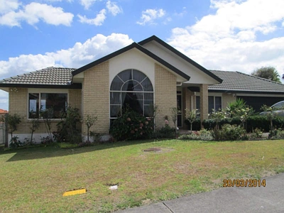 Residential  Mixed Housing Suburban Zone